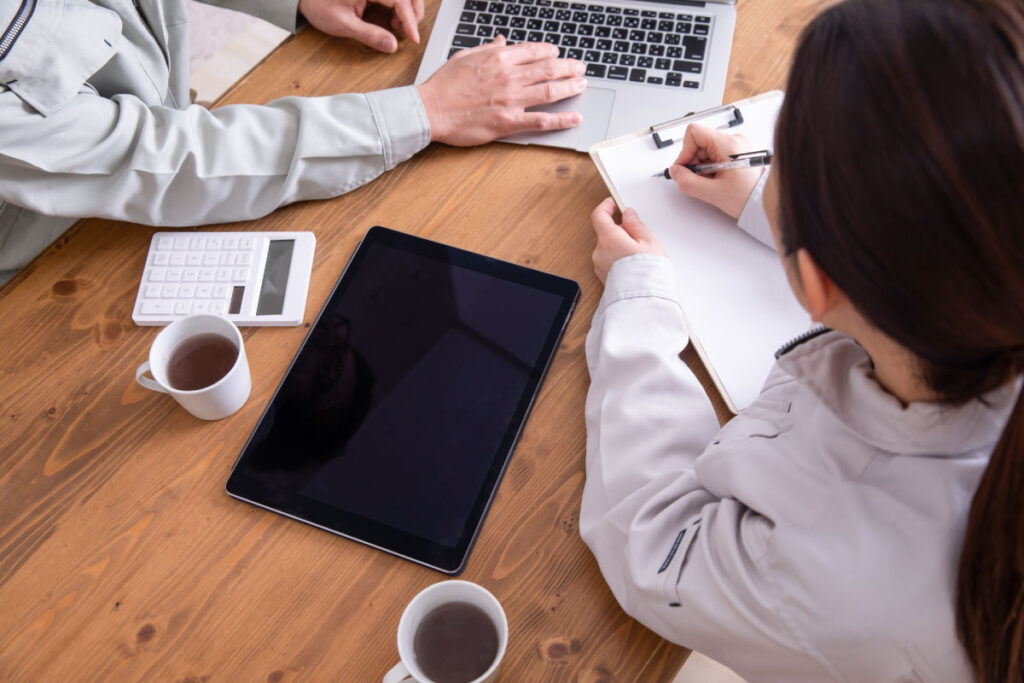 不動産開発事業