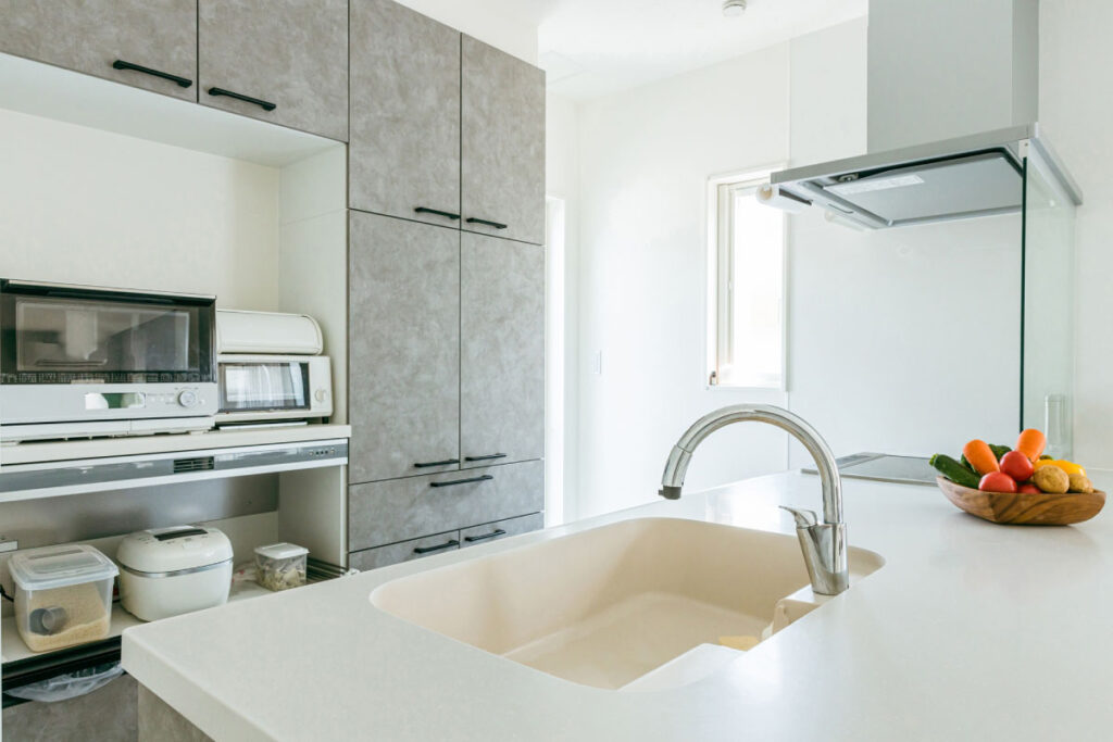 リノベーション事業